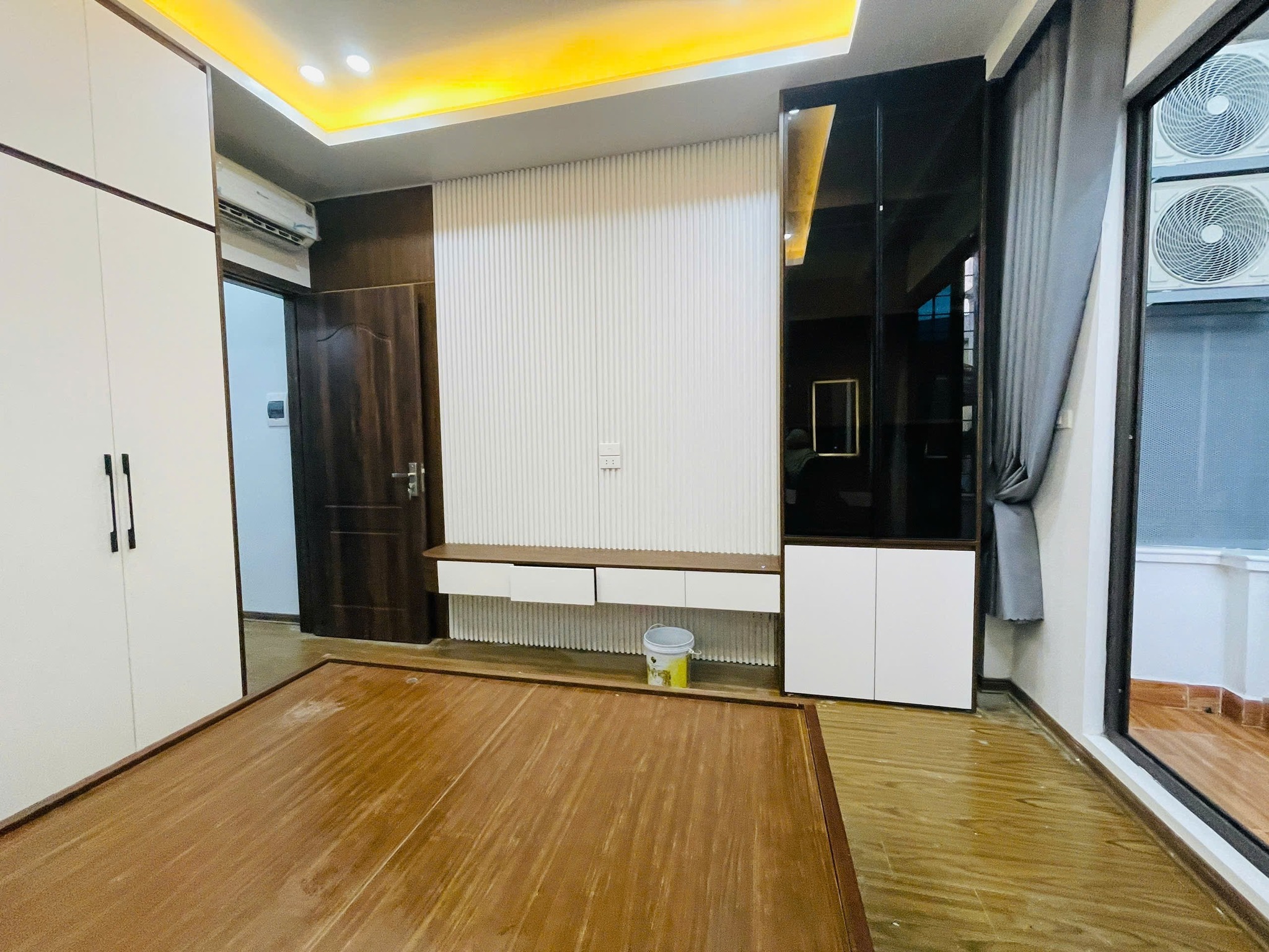 BÁN NHÀ THANH XUÂN, GẦN OTO TRÁNH, DT45M2 4 TẦNG 2 THOÁNG, GẦN