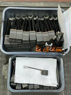 Tổng kho cung cấp chổi than, chổi than công nghiệp