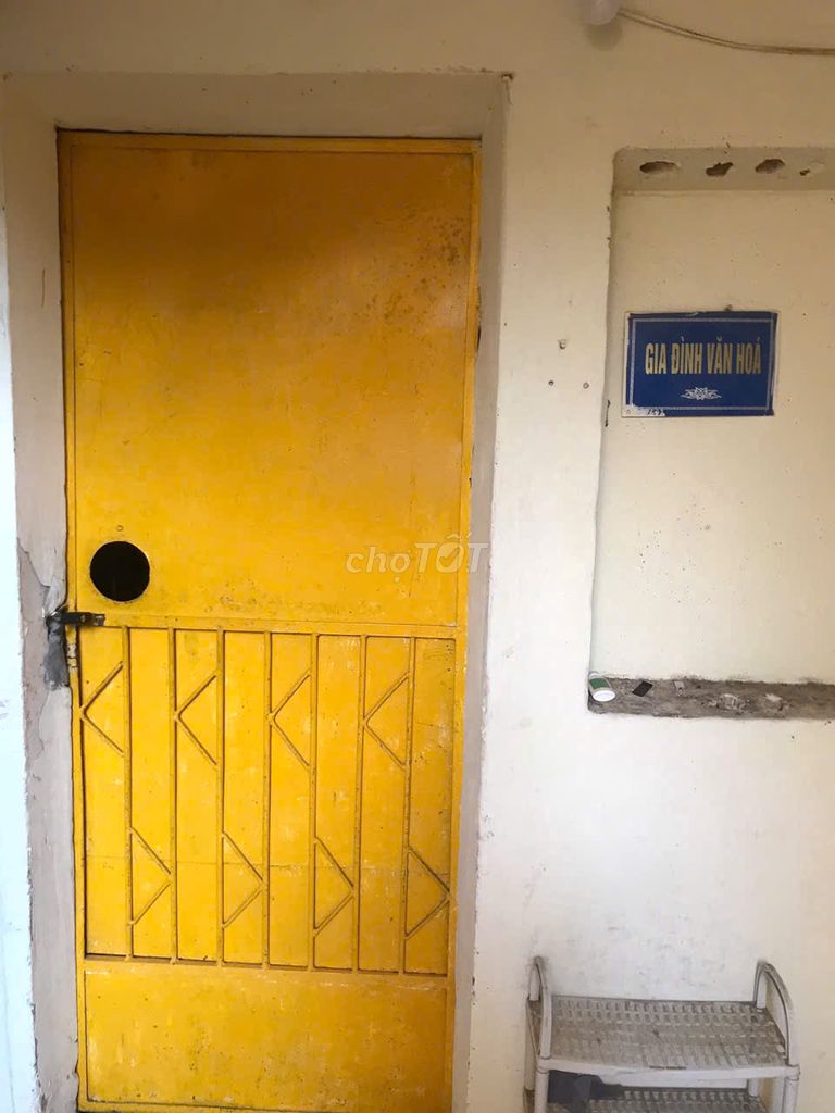 Chính chủ cho thuê nhà cấp 4 tại Ngô Thì Nhậm, Hà Đông