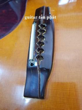 Nhận sửa đàn guitar giá siêu rẻ tại hcm guitar tán phát