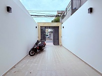 BÁN NHÀ MẶT TIỀN KINH DOANH ĐA NGÀNH - NHÀ XÂY MỚI 100%