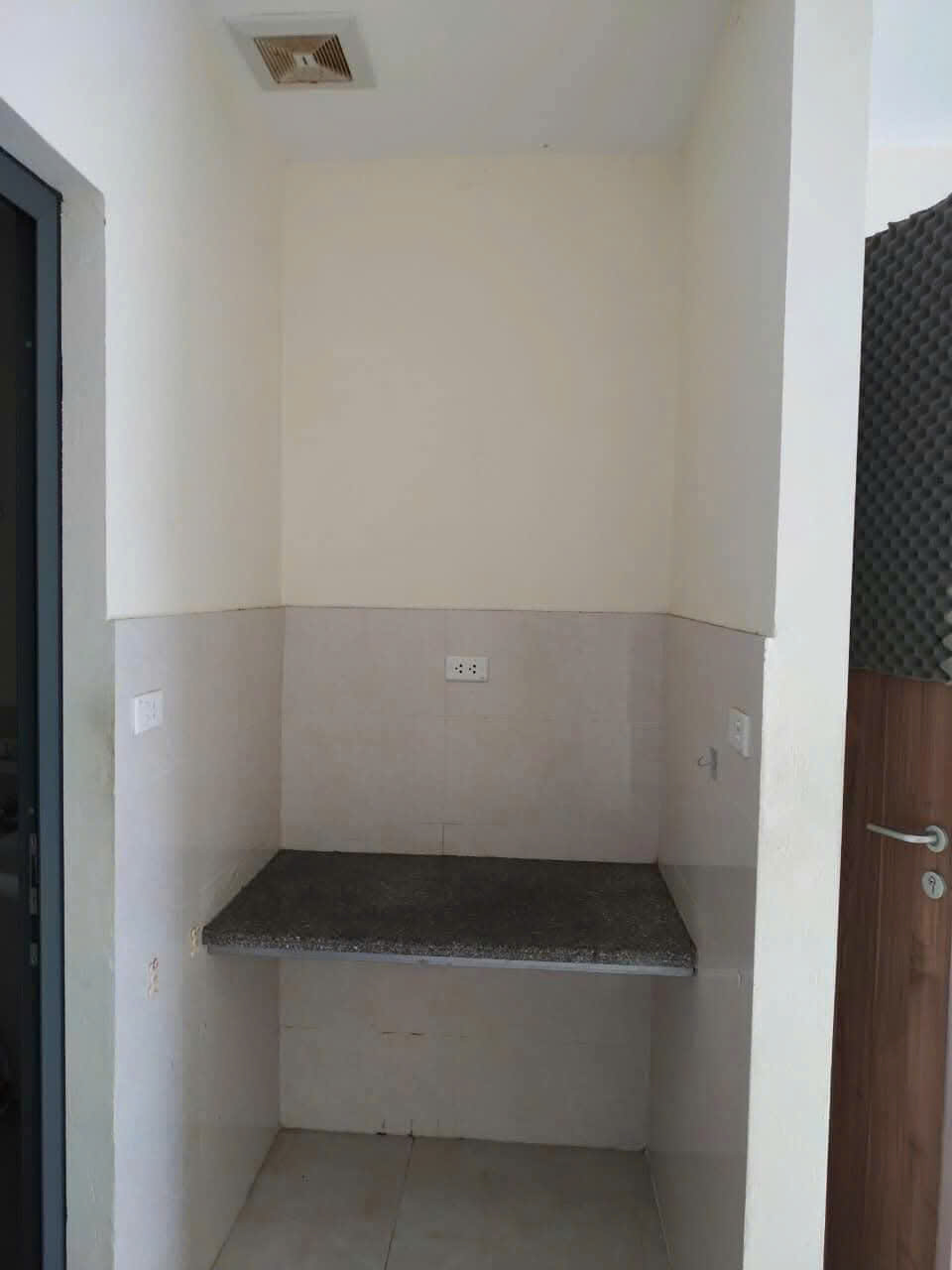 ĐẦU THÁNG 03/2025 CÓ PHÒNG TRỌ CHÍNH CHỦ CHO THUÊ tại Ngõ 1 Võ Chí