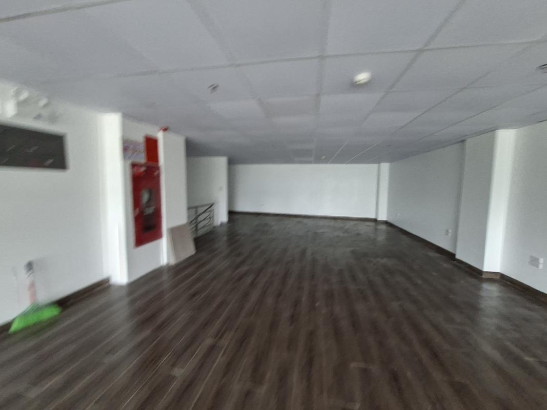 M.PHỐ HỒNG TIẾN-FULL THỔ-CƯ 730m2 ( Long Biên - Hà Nội). Mặt tiền