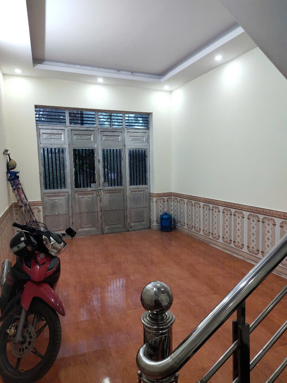 Tôi cần cho thuê 2,5 tầng 3 ngủ số 16 ngõ 28 đường An Thắng, Biên