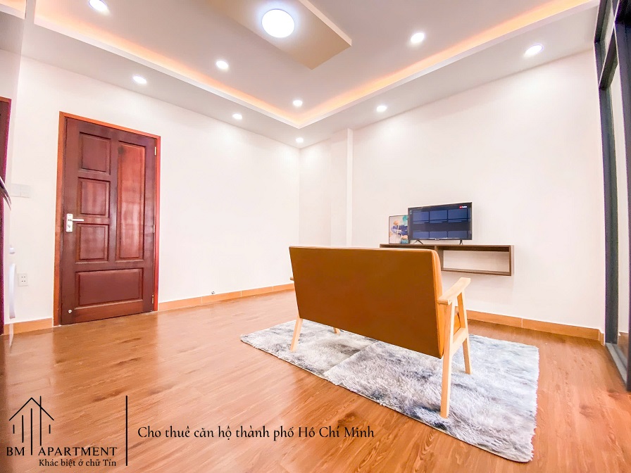 Cách Mạng Tháng Tám, P.5, Quận Tân Bình, TP.HCM
