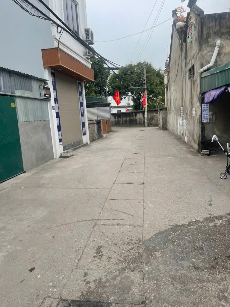 ???????????? ĐẤT ĐẸP TRUNG TÂM THANH TRÌ -#ĐƯỜNG Ô TÔ TRÁNH - #THÔNG CÁC