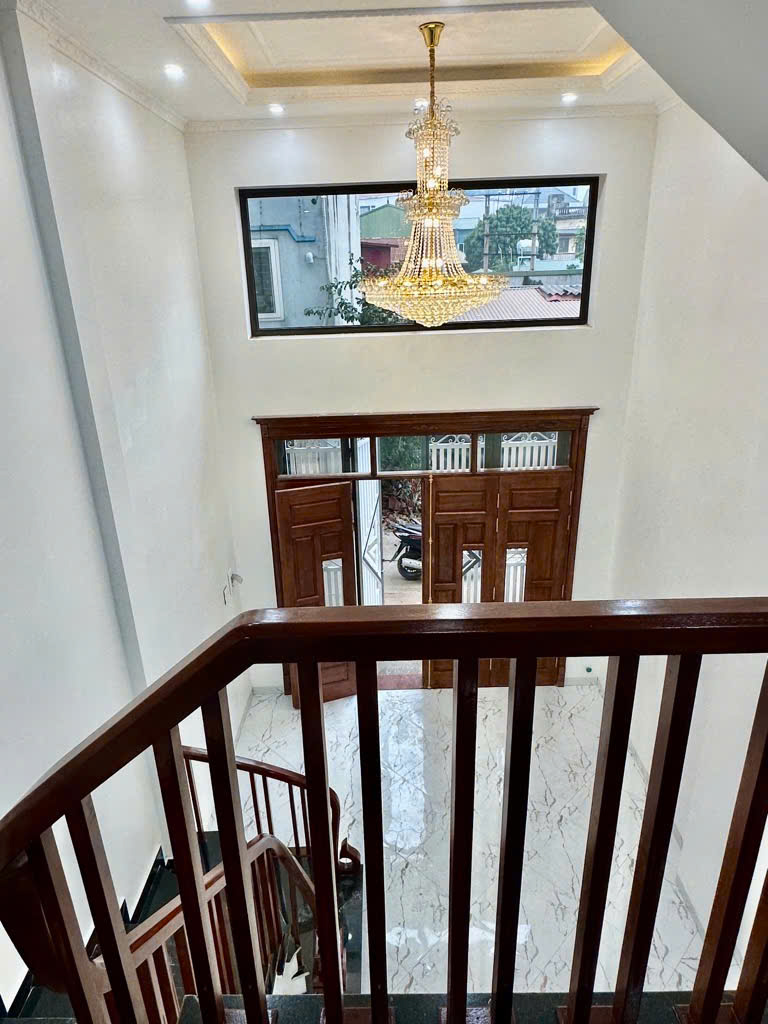 ????????????NHÀ MỚI KÍNH COONG -ĐẠI HƯNG- LẠC THỊ- NGÕ NÔNG - 3 THOÁNG -