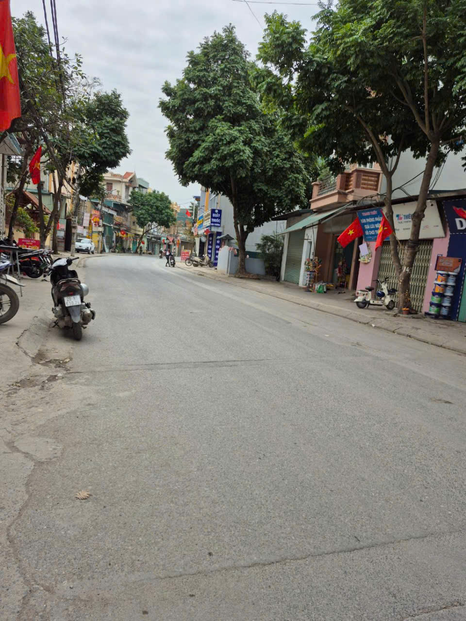 ????????????NHÀ ĐẸP NGỌC HỒI - GARA -NGÕ THÔNG -KINH DOANH - DIỆN TÍCH