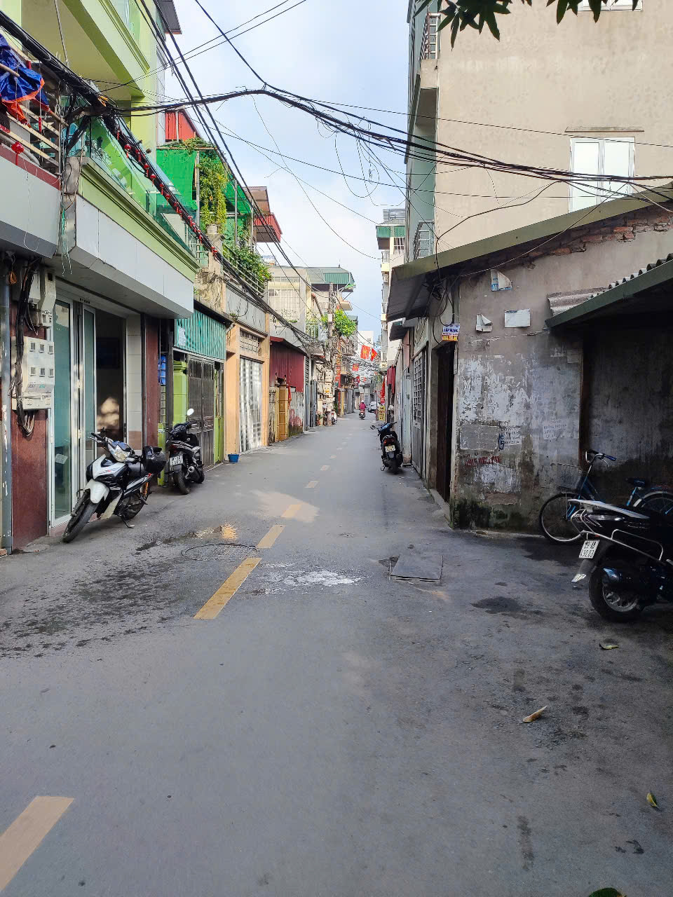 ????????????TRUNG TÂM NGỌC HỒI,  20M RA ĐƯỜNG Ô TÔ, #100M RA TRỤC QUỐC LỘ