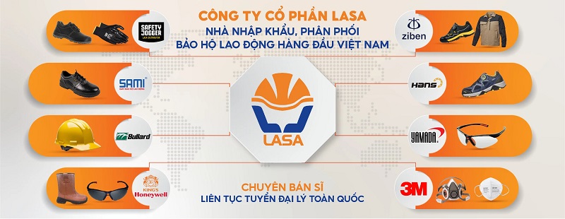 Top công ty bảo hộ lao động tại Hồ Chí Minh tốt nhất