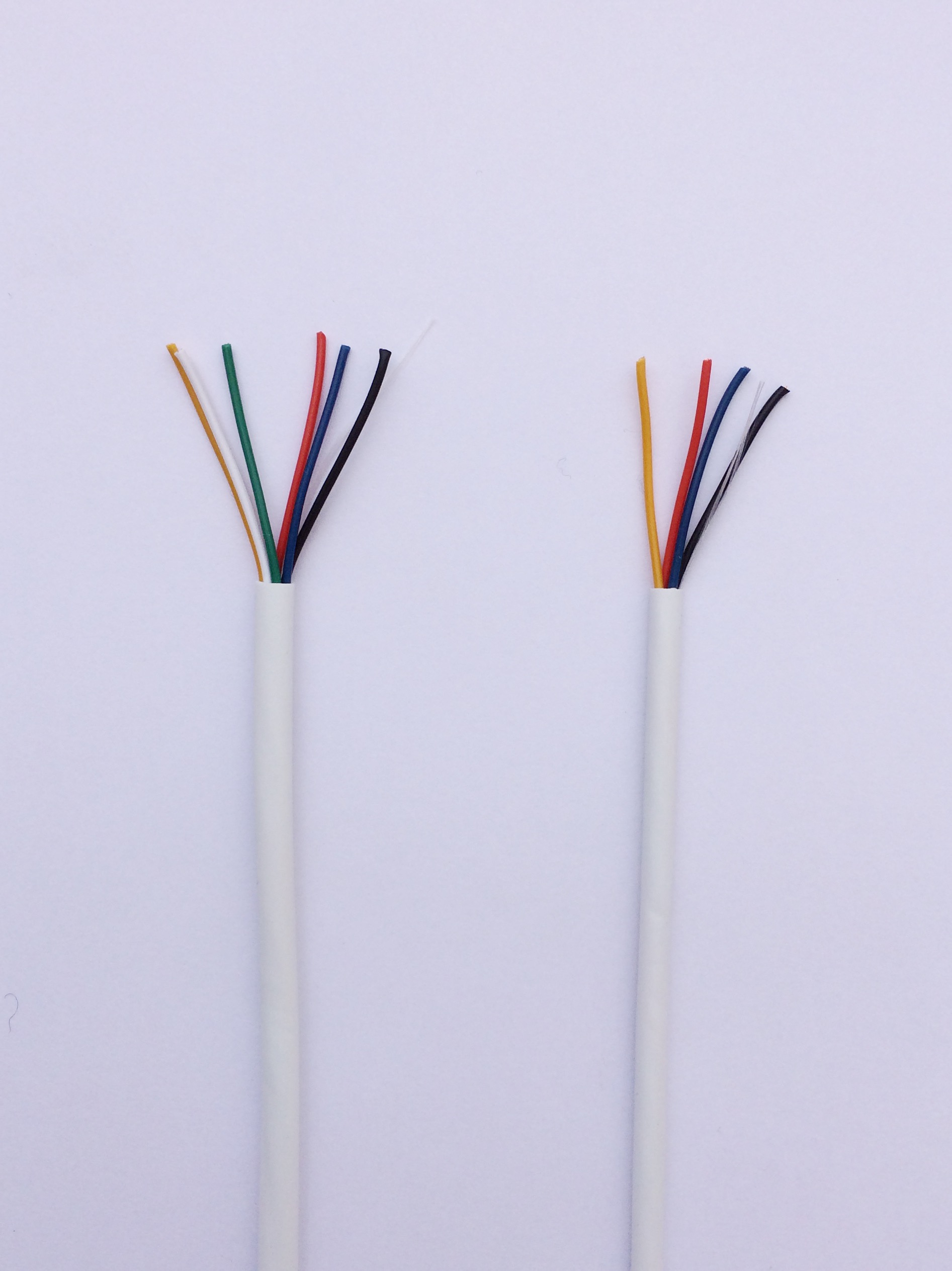 Cáp báo cháy Altek Kabel đạt chuẩn Đức