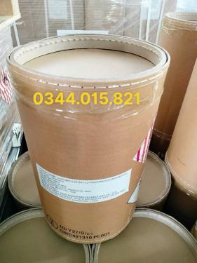 Bronopol 99%, nguyên liệu đặc trị vi khuẩn, vi nấm, trong thú y, thuỷ sản