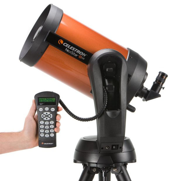 Celestron NexStar 8SE (Computerized)