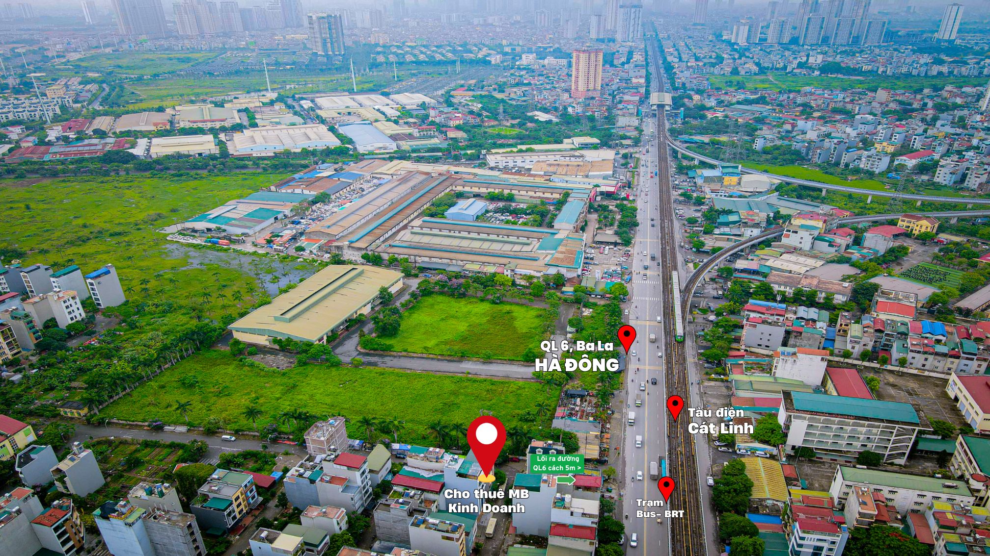 Cho Thuê Mặt Bằng Kinh Doanh Tại Hà Đông - Cần Cho Thuê Tầng 1 Sàn