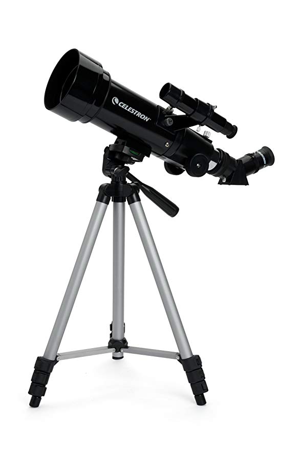 Kính thiên văn Celestron Travelscope 70F400