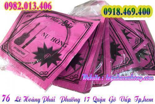 Chỗ bán dây đàn bầu tại gò vấp, tphcm 