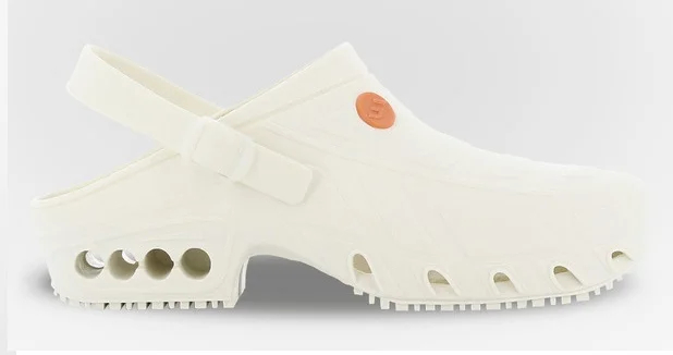 Dép phòng sạch cho môi trường kiểm soát