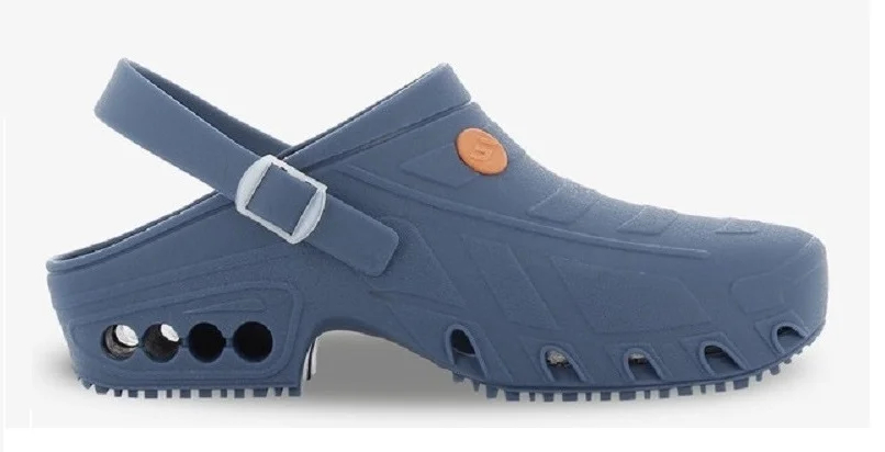 Dép phòng sạch giải pháp an toàn, sạch sẽ