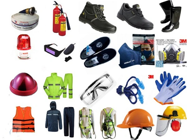 Quy định mới nhất về bảo hộ lao động