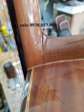 Nhận sửa đàn guitar giá siêu rẻ tại hcm guitar tán phát