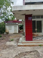 CHÍNH CHỦ CẦN BÁN 5 CÔNG VƯỜN – MẶT TIỀN QL1A – XÃ HÒA HƯNG, CÁI