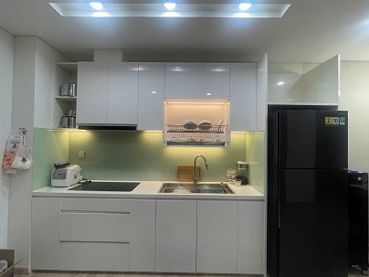 CHO THUÊ CĂN HỘ CAO CẤP CT1 RIVERSIDE LUXURY – VÕ VĂN KIỆT, PHƯỚC