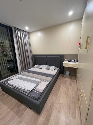 CHO THUÊ CĂN HỘ CAO CẤP CT1 RIVERSIDE LUXURY – VÕ VĂN KIỆT, PHƯỚC