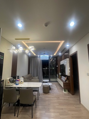 CHO THUÊ CĂN HỘ CAO CẤP CT1 RIVERSIDE LUXURY – VÕ VĂN KIỆT, PHƯỚC