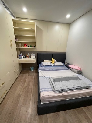 CHO THUÊ CĂN HỘ CAO CẤP CT1 RIVERSIDE LUXURY – VÕ VĂN KIỆT, PHƯỚC