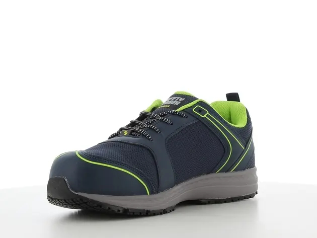 Top 5 giày bảo hộ hans bán chạy nhất