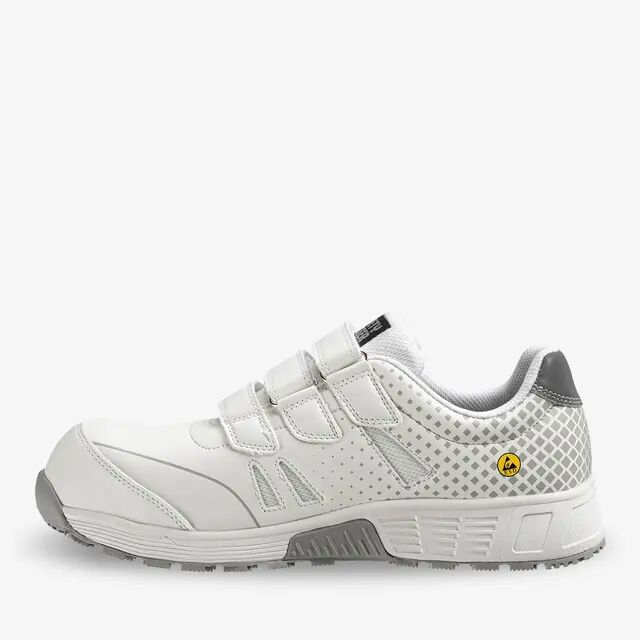 Giày bảo hộ Jogger tại Hải Phòng chuẩn Châu Âu ở đâu?