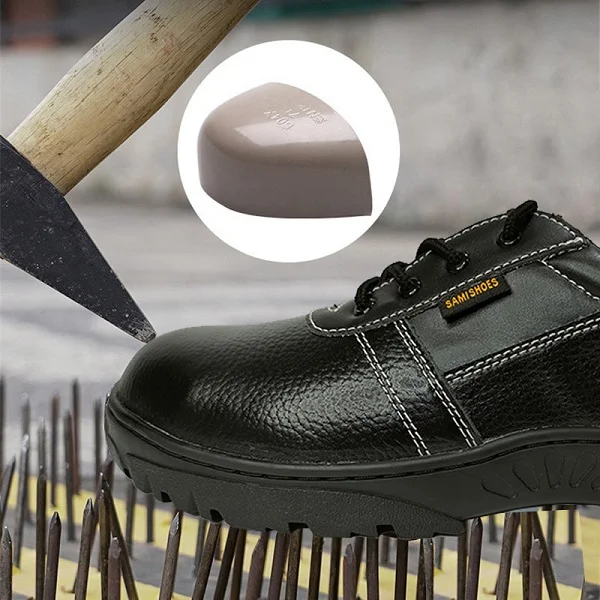 Tip chọn giày bảo hộ tại Hồ Chí Minh phù hợp