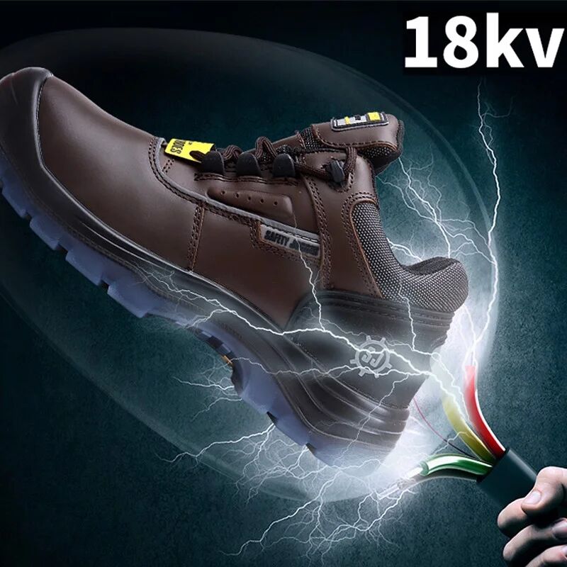 Nơi bán giày bảo hộ Jogger tại Hải Phòng giá tốt