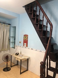Cho thuê nhà nguyên căn Quận Phú Nhuận – Giá tốt, vị trí trung tâm