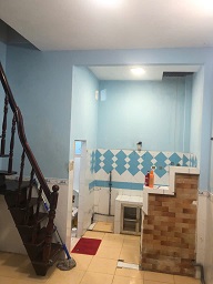 Cho thuê nhà nguyên căn Quận Phú Nhuận – Giá tốt, vị trí trung tâm