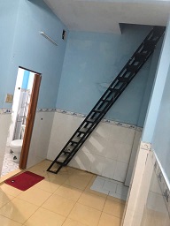 Cho thuê nhà nguyên căn Quận Phú Nhuận – Giá tốt, vị trí trung tâm