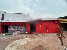 Cho thuê mặt bằng kinh doanh phố Huế - Hai Bà Trưng - HN