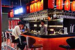 Cho thuê mặt bằng kinh doanh phố Huế - Hai Bà Trưng - HN