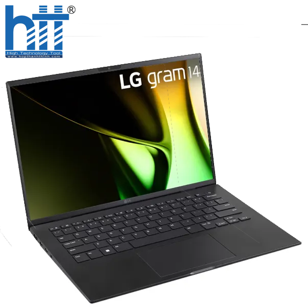 Laptop LG Gram 2024 14Z90S-G.AH55A5 (Intel Core Ultra 5 125H | 512GB) - Giá tốt  