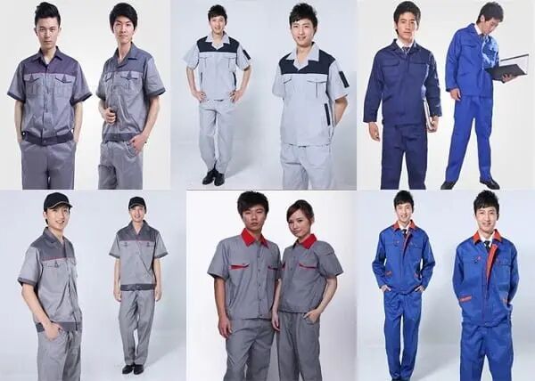 Nhà cung cấp đồ bảo hộ lao động tại Hà Nội tốt
