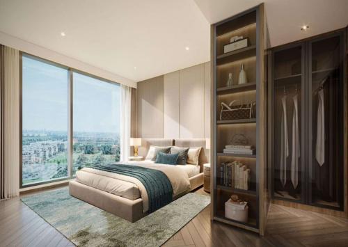 Căn hộ Cao cấp: Lumiere.Tòa 5 Sao Đẳng Cấp Nhất Vinhomes Cổ