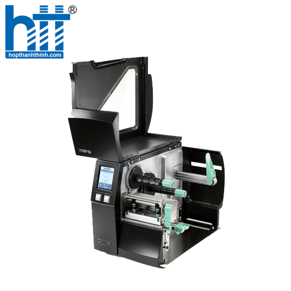 Máy in mã vạch công nghiệp Godex ZX1200i+ - Giá tốt