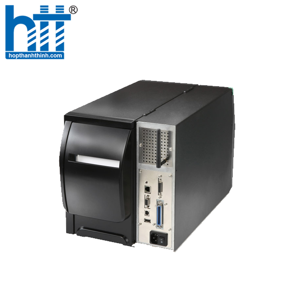 Máy in mã vạch công nghiệp Godex ZX1200i+ - Giá tốt