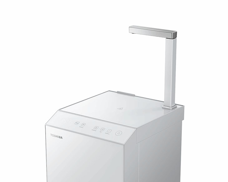 Máy lọc nước Toshiba RO TWP-N2396SVN(W)