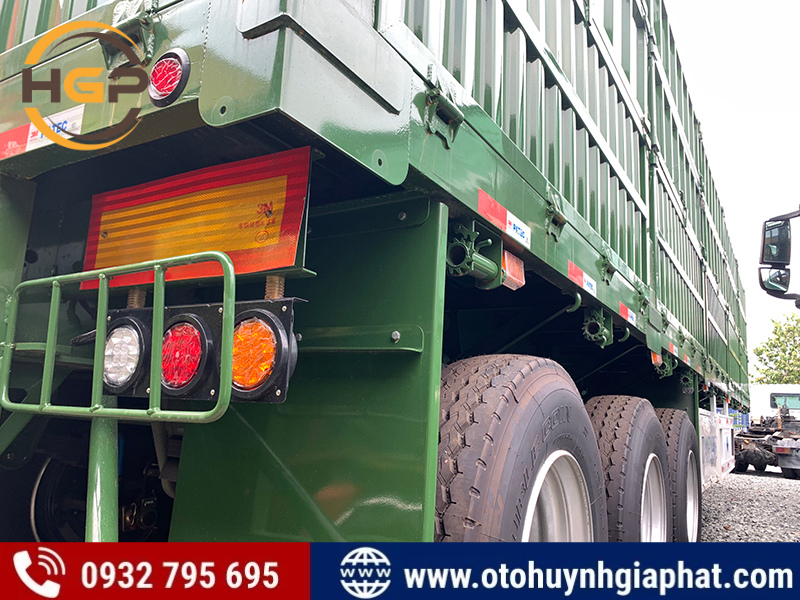 Bán các sản phẩm mooc lồng khung mui PATEC mới 100%