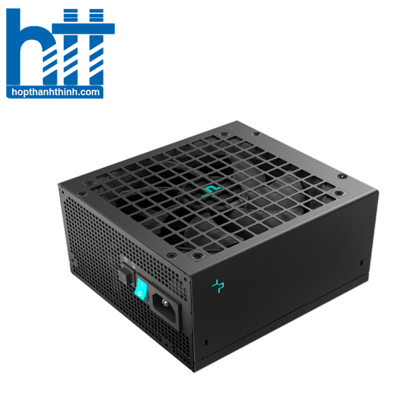 Nguồn DeepCool PX1200-G 1200W 80PLUS GOLD - Giá tốt