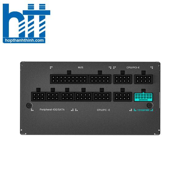 Nguồn DeepCool PX1200-G 1200W 80PLUS GOLD - Giá tốt