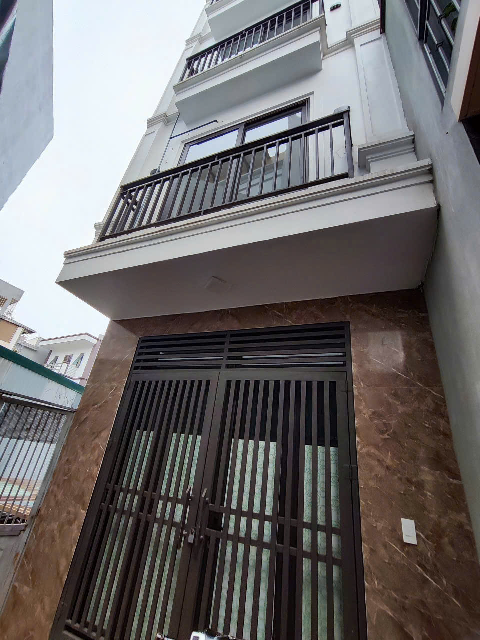 ????????????NHÀ MỚI- TRUNG TÂM THANH TRÌ - NGÕ NÔNG - 2 THOÁNG - Ở CỰC