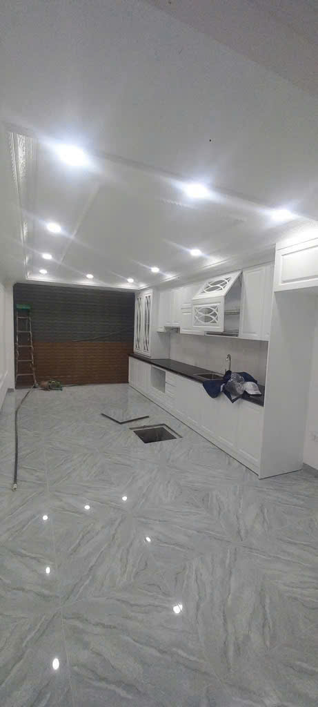 ????????????NHÀ MỚI- TRUNG TÂM THANH TRÌ - NGÕ NÔNG - 2 THOÁNG - Ở CỰC