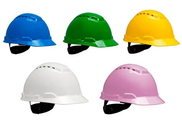 Địa chỉ mua mũ bảo hộ lao động chính hãng